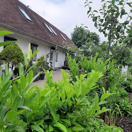 Landlust! Hotel Hoyerswerda Exterior foto